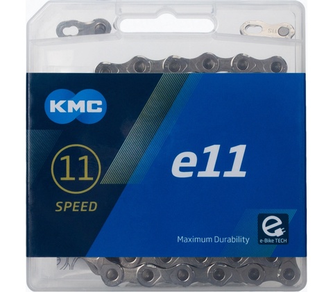 KMC E11