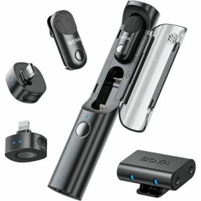 BOYA Wireless Magic-02