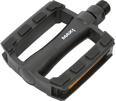 MAX1 Flat Junior pedále