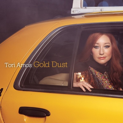 Tori Amos Gold Dust