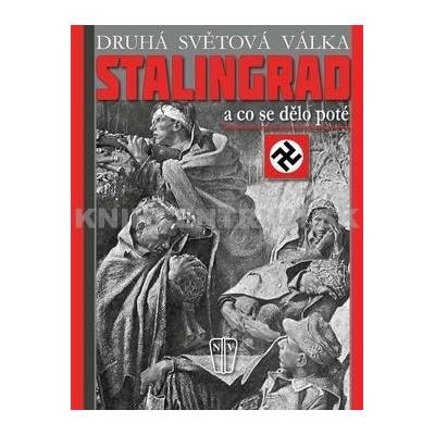 Stalingrad A co se dělo poté