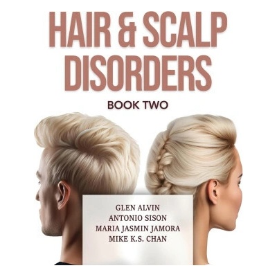 Hair & Scalp Disorders Book Two