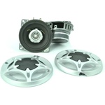 SuperSound MC5023 Автоколони