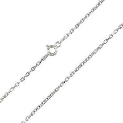 InfinitySilver Stříbrný řetízek 140406042