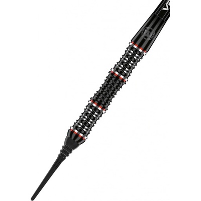 Winmau Mervyn King Special Edition 22g