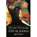 Útěk do pralesa - Michael Morpurgo
