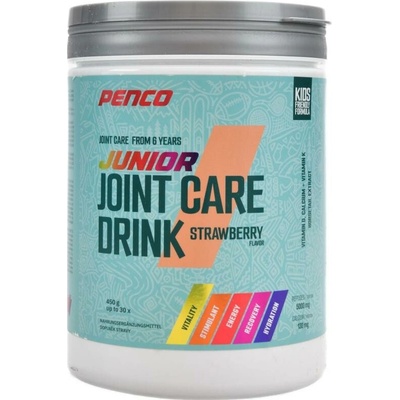 Penco Kloubní výživa JUNIOR JOINT CARE Jahoda 450 g