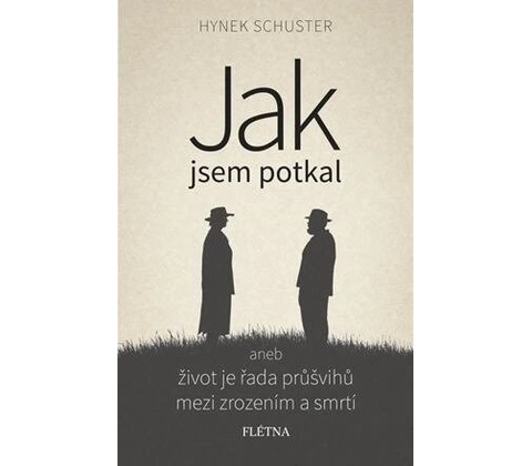Schuster Hynek