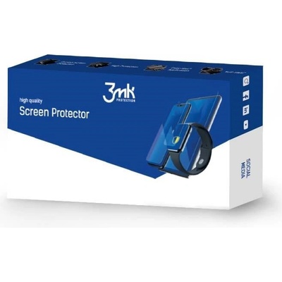 3mk All Safe AIO fólie Hammer Full Wet Fitting Tablet 5 ks 5903108485272 – Zbozi.Blesk.cz