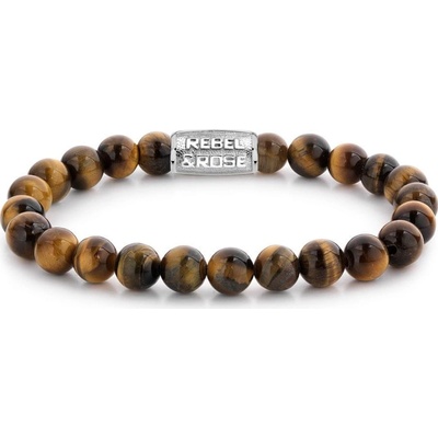 Rebel & Rose RR-80042-S-L Tiger Lily