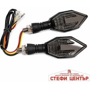 Paolo Мигачи за мотоциклет pg521 2бр/к-т (721641) - steficenter