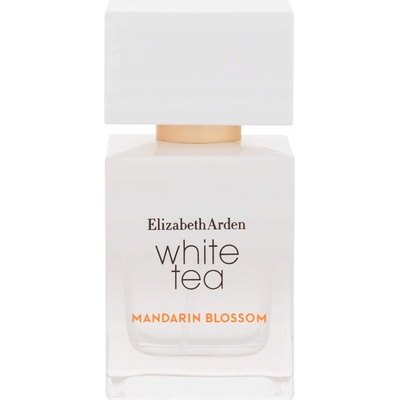 Elizabeth Arden White Tea Mandarin Blossom toaletní voda dámská 30 ml