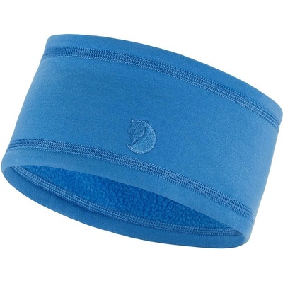 Fjällräven Expedition Fleece headband Blue