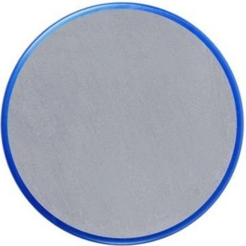Snazaroo barva na obličej 18 ml Šedá Dark Grey