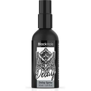 Black Hole Delay Spray Water Based 30ml
