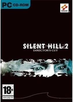 Silent Hill 2