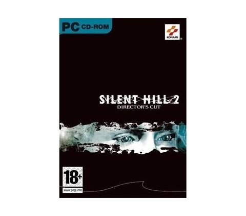 Silent Hill 2