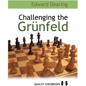 Quality chess Challenging the Grunfeld