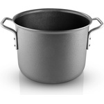 Eva Solo Тенджера за готвене GREY LINE 20 cm, 4, 8 l, алуминий, Eva Trio (ES260348)