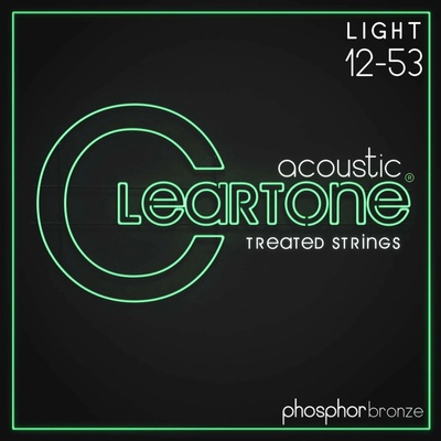 Cleartone 7412