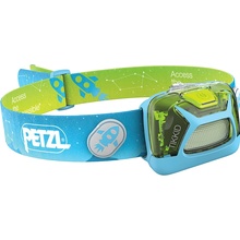 Petzl Tikkid