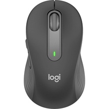 Logitech Signature M650 Wireless Mouse GRAPH 910-006253