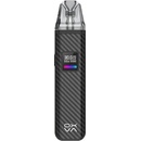 OXVA Xlim Pro Pod Kit 1000 mAh Black Carbon 1 ks