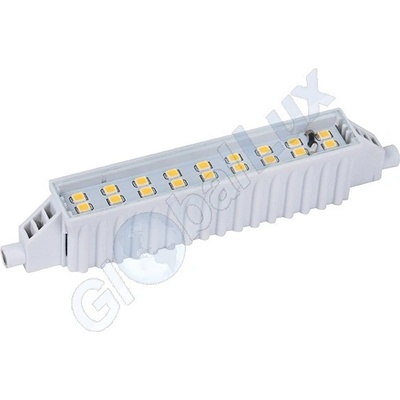 Kanlux LED žárovka RANGO R7S 6W SMD-WW teplá bílá