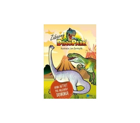 Zábavný Dinopark