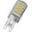 OSRAM Led крушка g9 4.2w=40w 4000k