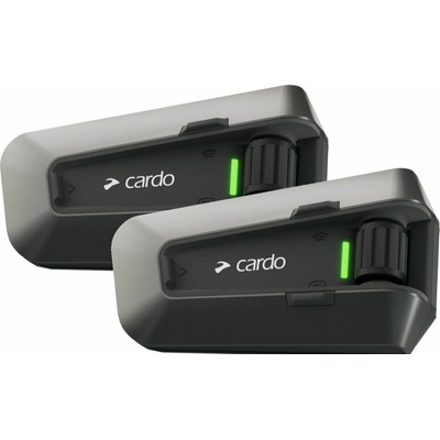 Cardo Packtalk EDGE DUO – Hledejceny.cz