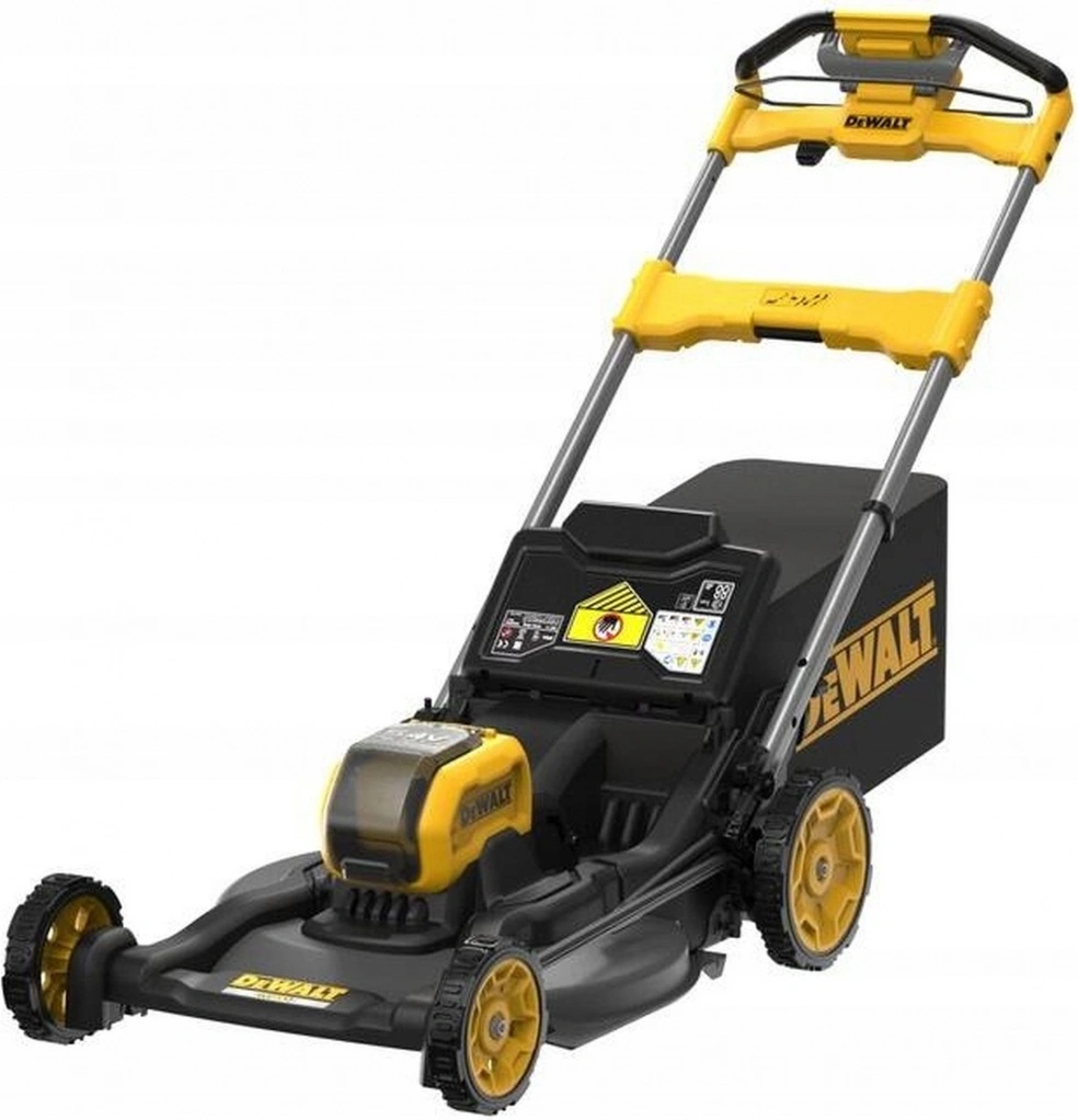 DeWALT DCMWSP550N