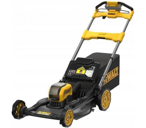 DeWALT DCMWSP550N
