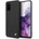 BMW Signature Genuine Leather Soft Case - кожен кейс (естествена кожа) за Samsung Galaxy S20 Plus (черен)