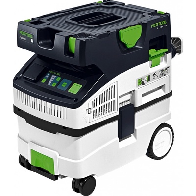 Festool Cleantec CTL Midi 574832