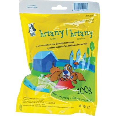 Mapes hovädzí hrtan 100 g