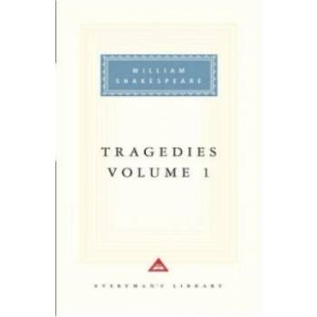 The Tragedies - W. Shakespeare