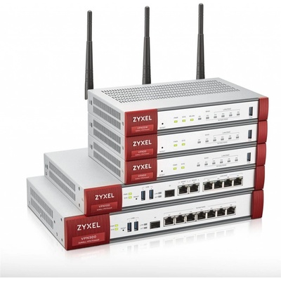 Zyxel VPN50-EU0101F