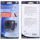 Compass Odpudzovač kún elektronický 12V C07303