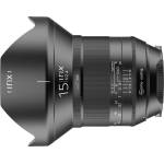 Irix Широкоъгълен обектив Irix 15mm f/2.4 Blackstone за Nikon F Обективи