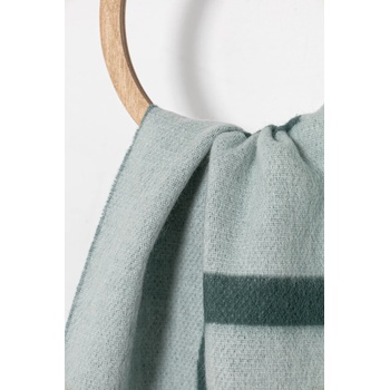 Calvin Klein Вълнен шал Calvin Klein (LV04D8026G)