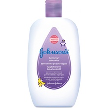 Johnson's Baby tělové mléko pro dobré spaní 300 ml