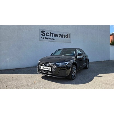 Audi A1 25 TFSI 70 kW