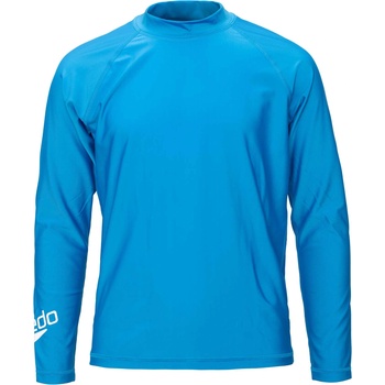 Speedo Блуза с uv защита boys logo sun top