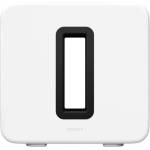 Sonos Sub Gen 3 White (SUBG3EU1WHT) Бас каса