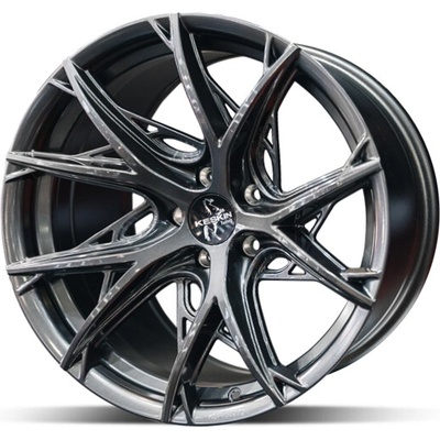 KESKIN KT24C 8.5x19 5x112 ET30 titan