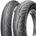 Dunlop Elite 4 D428 160/80 B16 80H