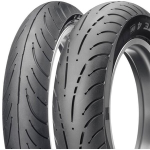 Dunlop Elite 4 D428 160/80 B16 80H Мотоциклетни гуми