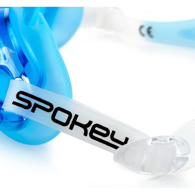 Spokey Seal