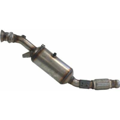 Filter sadzí/pevných častíc výfukového systému BOSAL 097-758